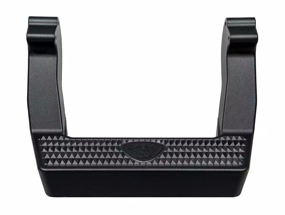 Carr LD Hoop Steps XP3 Black 118221