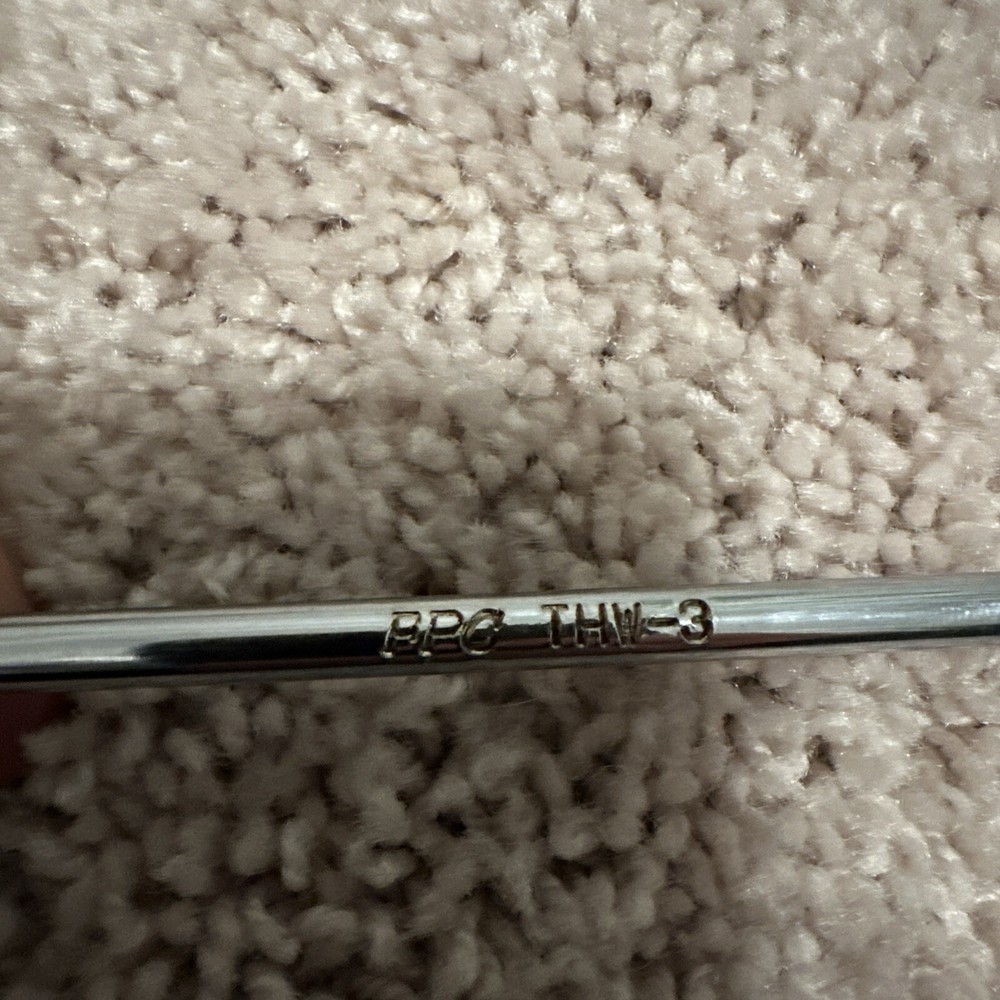 FPC T Handle Allen 3mm