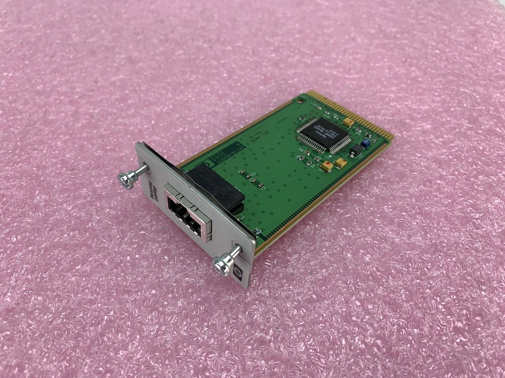 HP J4116-6001 ProCurve Gigabit Stacking Copper Stacking Module