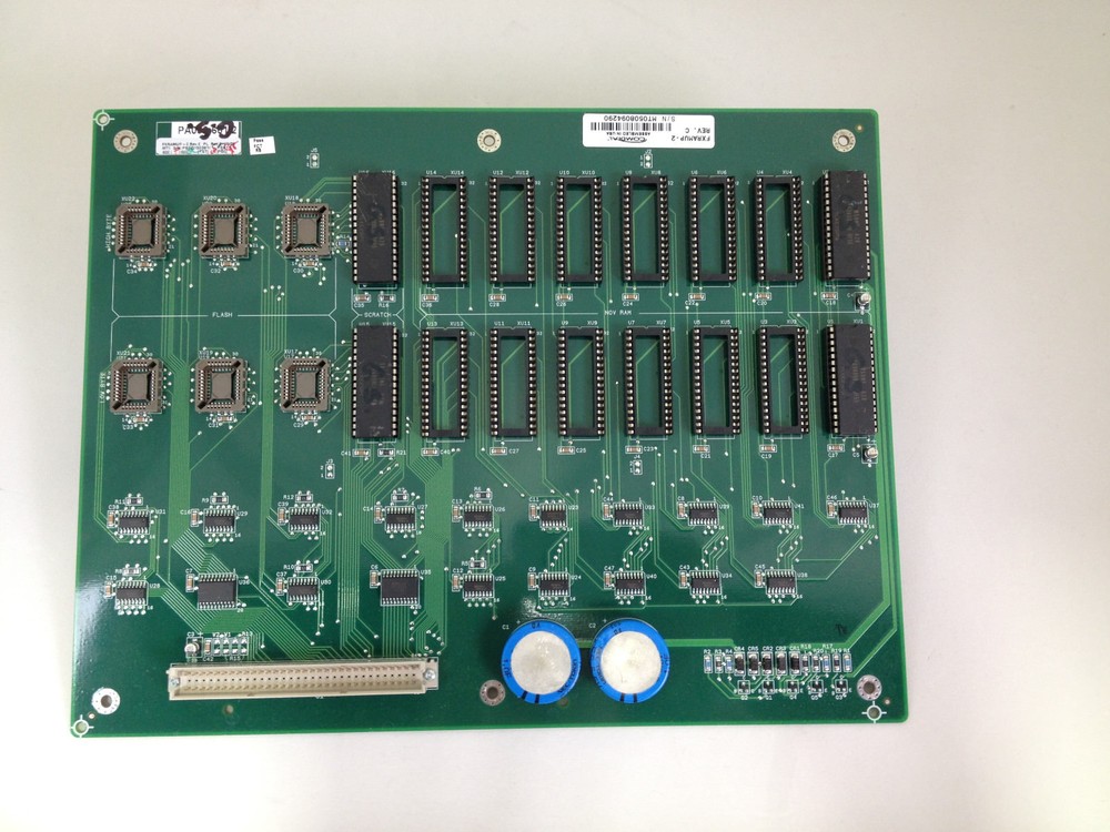 Comdial FXRAMUP-2 FX 224 Call Record Upgrade Kit