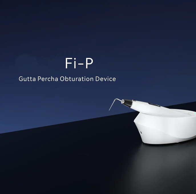 Woodpecker Dental Obturation System Gutta-percha Heated Pen & Tips