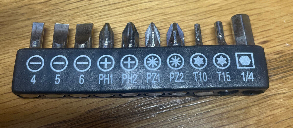 Hyperlink Technologies Brand Small Tool Kit