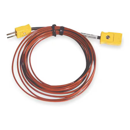 Dickson D617 Cable, Extension, 10 Ft