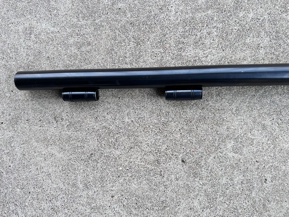 Thompson Center Black Diamond .50 Cal Cal. Inline Muzzleloader Barrel
