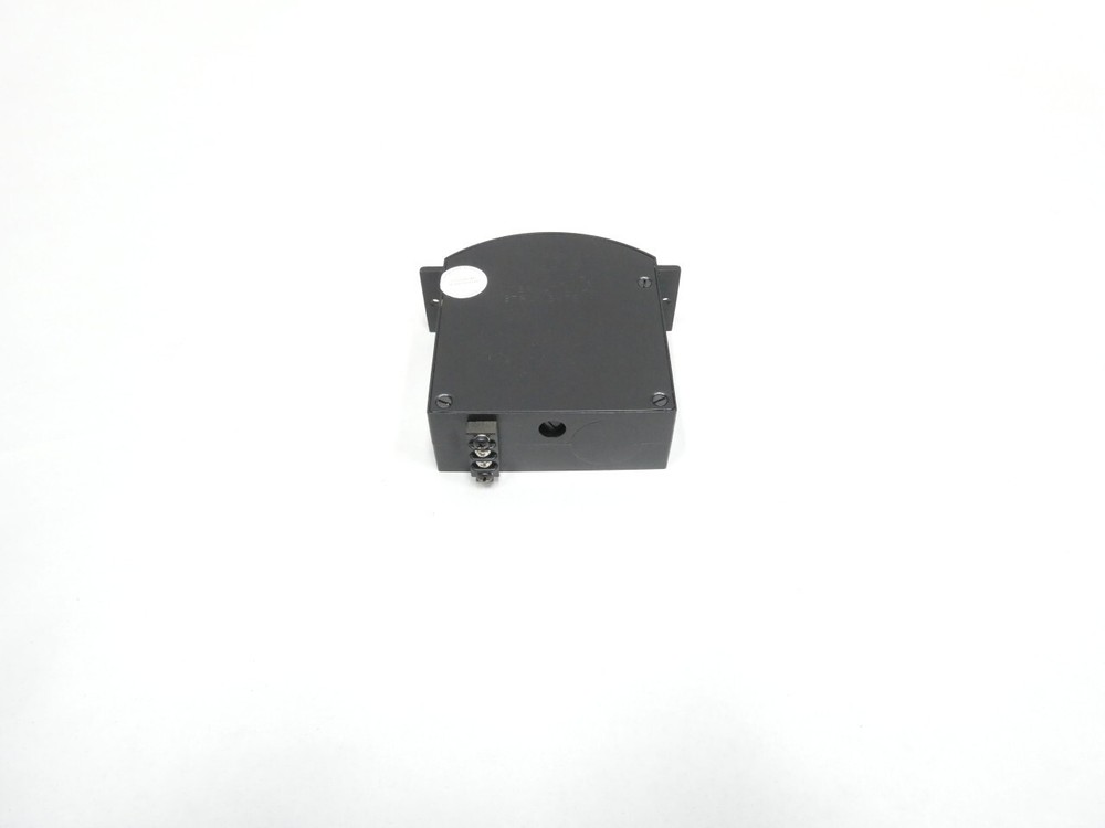 Kinectrics 2500 HL 0-75a Amp Ammeter