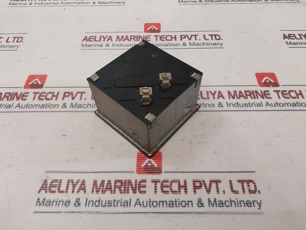 Celsa 55-65 Hz Frequency Counter Meter 440V