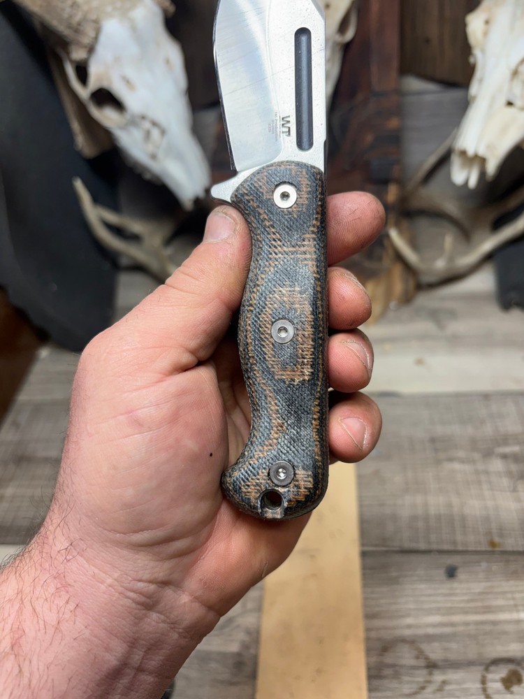 Work Tuff Gear V44C Handles