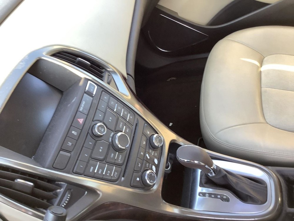 VERANO 2014 Glove Box 4721995