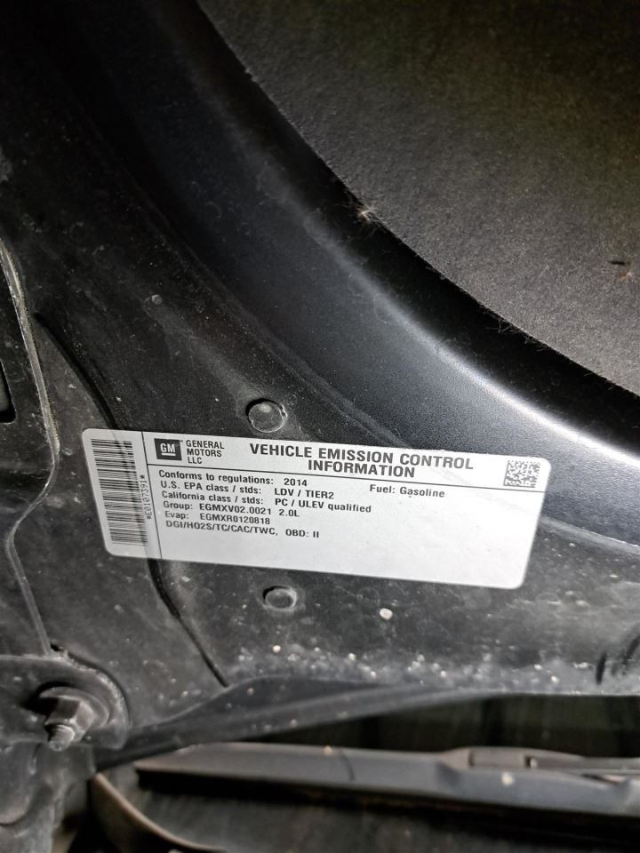 2014 Ats Amplifier Sku#4413960