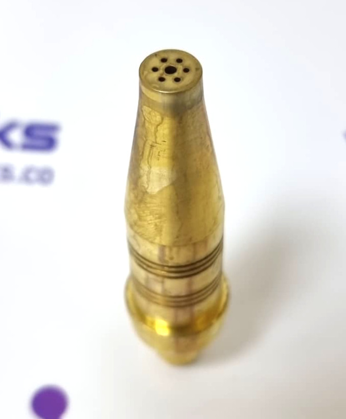 VICTOR 0330-0573 Cutting Tip 2-1-101-B