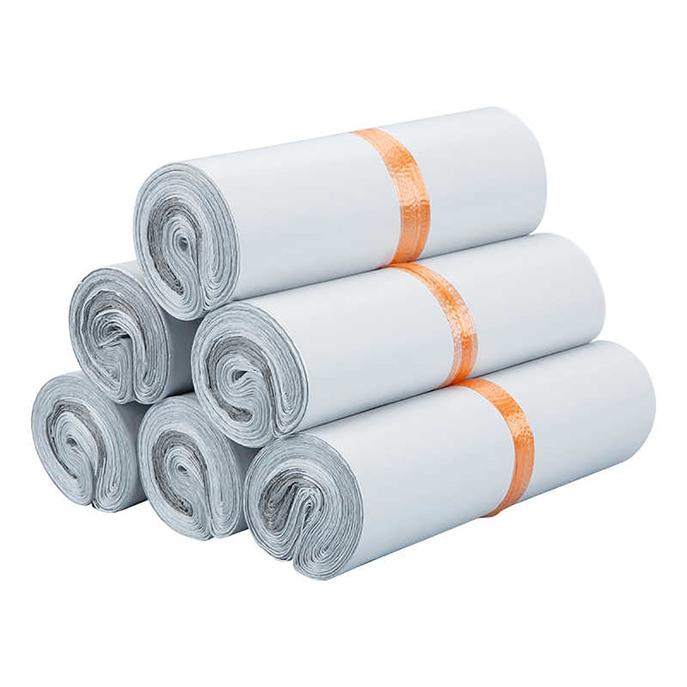 Postal Post Packaging Bags Plastic Parcel Mailing Packing Postage Self Seal