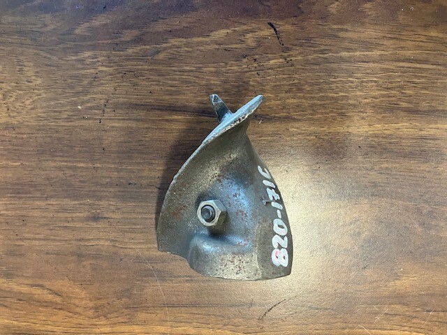 820-171C AUGER FISHTAIL LANDPRIDE