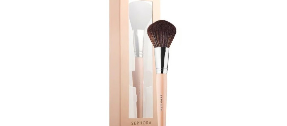 SEPHORA COLLECTION Makeup Match Highlight Brush