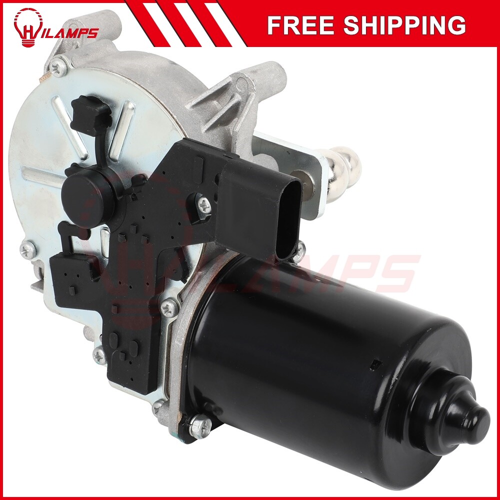 Front Windshield Wiper Motor For BMW E60 E61 5-Series 525i 528i 535i