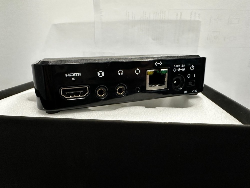 Teradek VidiU Pro HDMI Encoder/Bonding Device