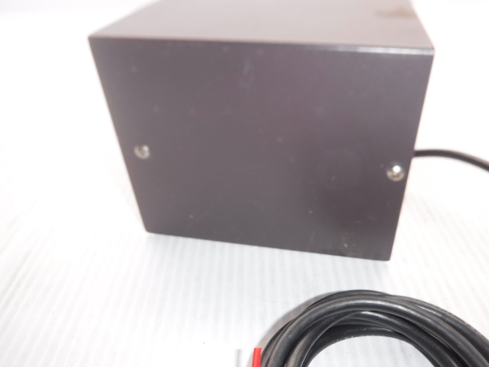 Lab-Line Instruments Inc. 1410 Electronic Timer