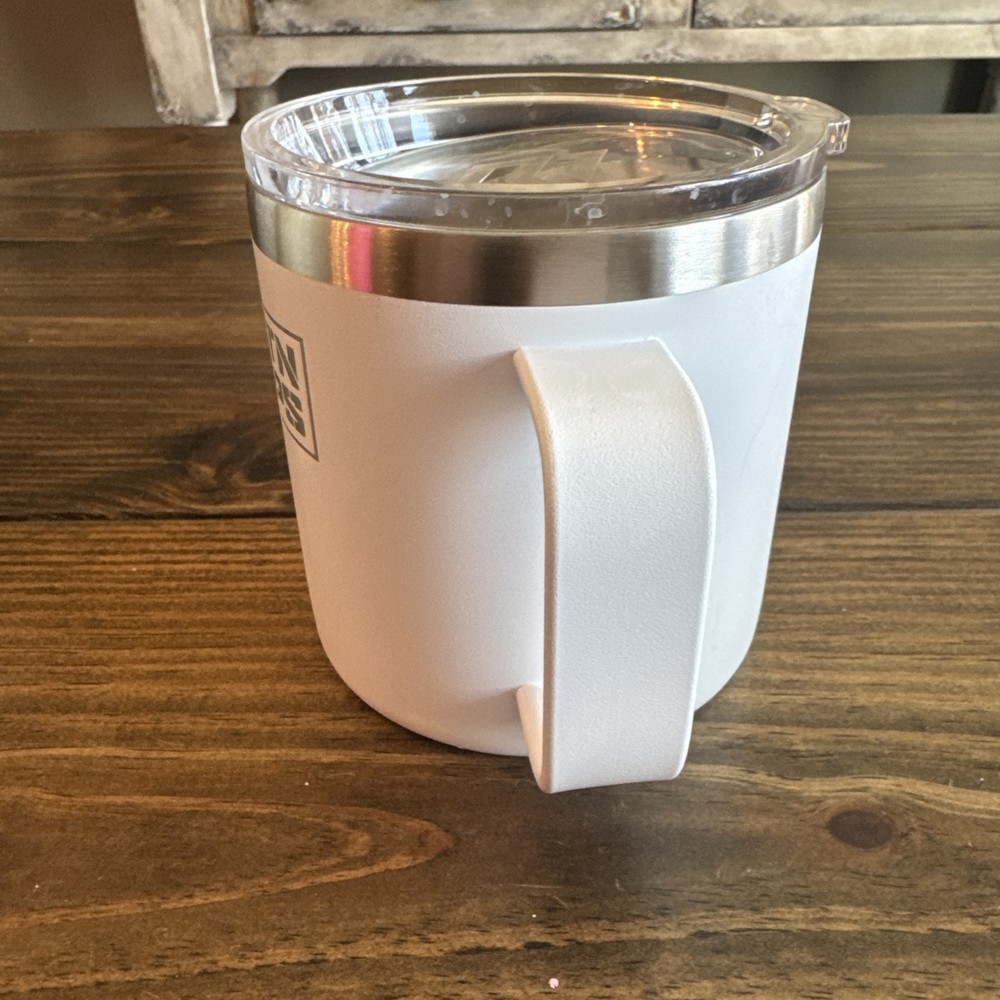 MTN OPS COFFEE HUNTING CAMP MUG CUP