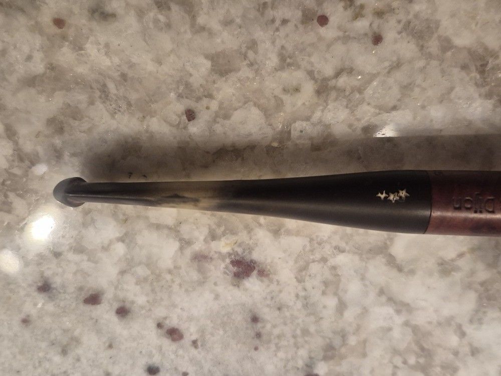 Vintage IRC Dijon Estate Pipe 145