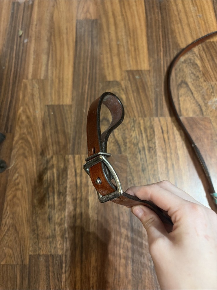 Horse Lead
