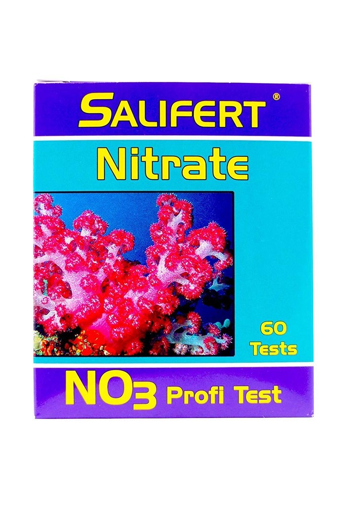Nitrate (No3) Test Kit
