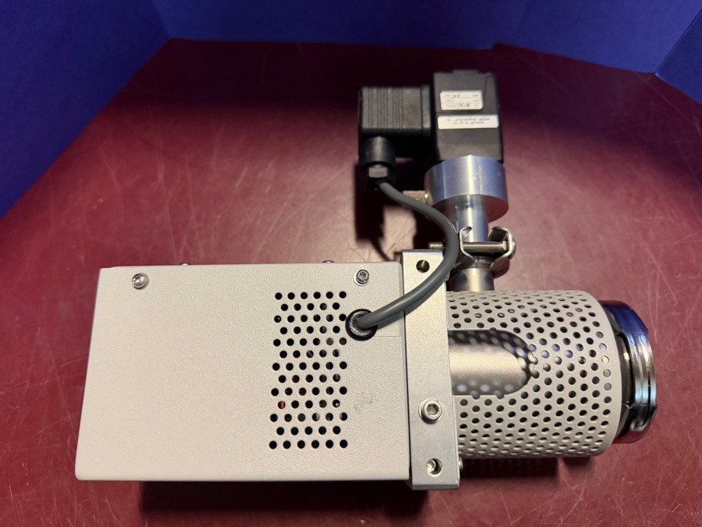 AS IS UNTESTED FEI Plasma Cleaner Unit
