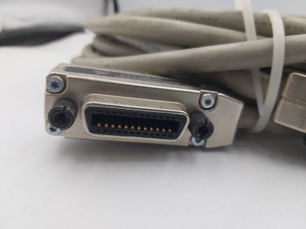 National Instruments 763061-04 Data Cable