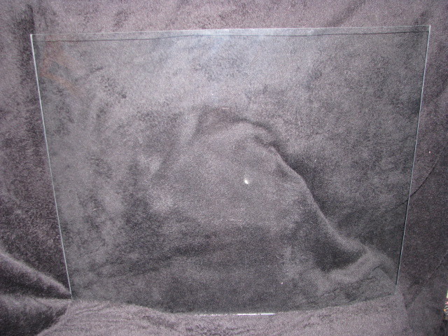 GILBARCO 1000-1100 SERIES CLEAR WINDOW