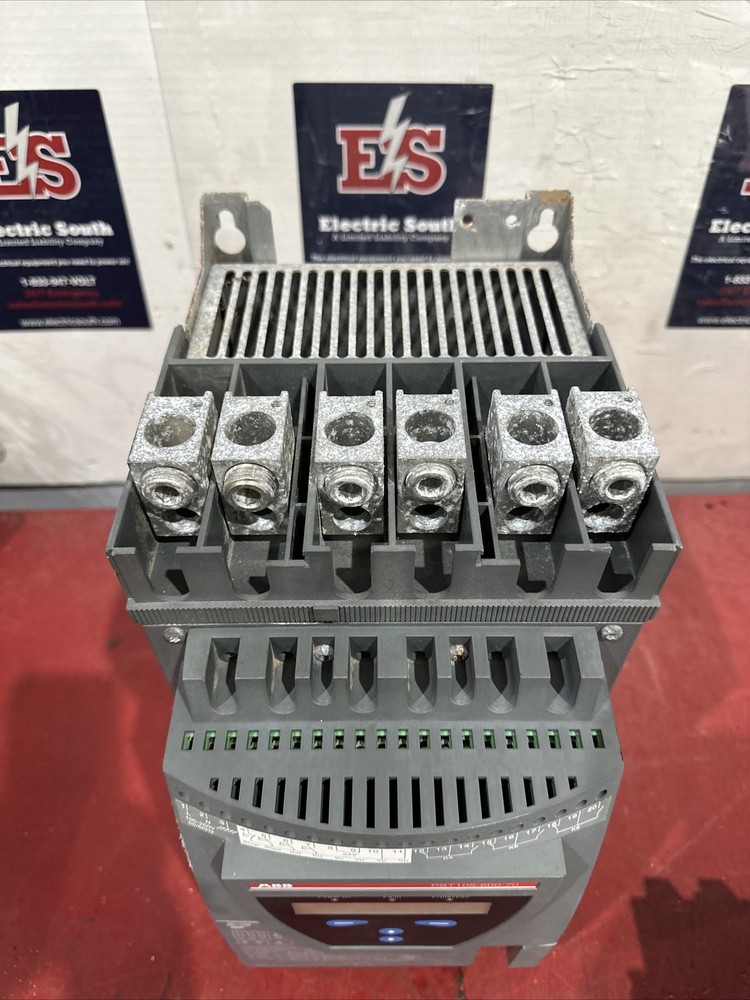 ABB Soft Start 1SFA894009R7000
