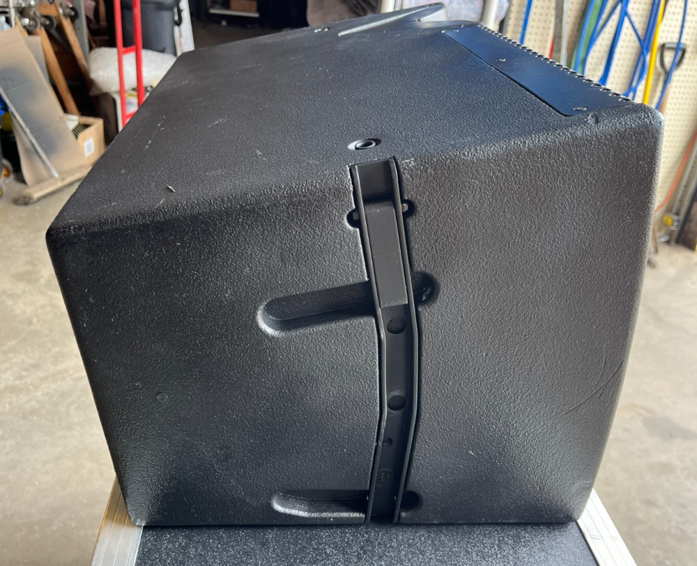 JBL VRX932LA-1WH