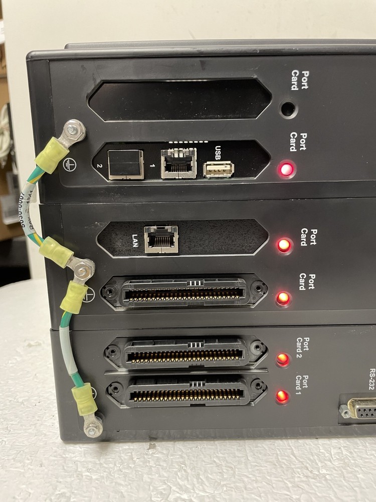 ESI 100 Communication Server For Parts *READ