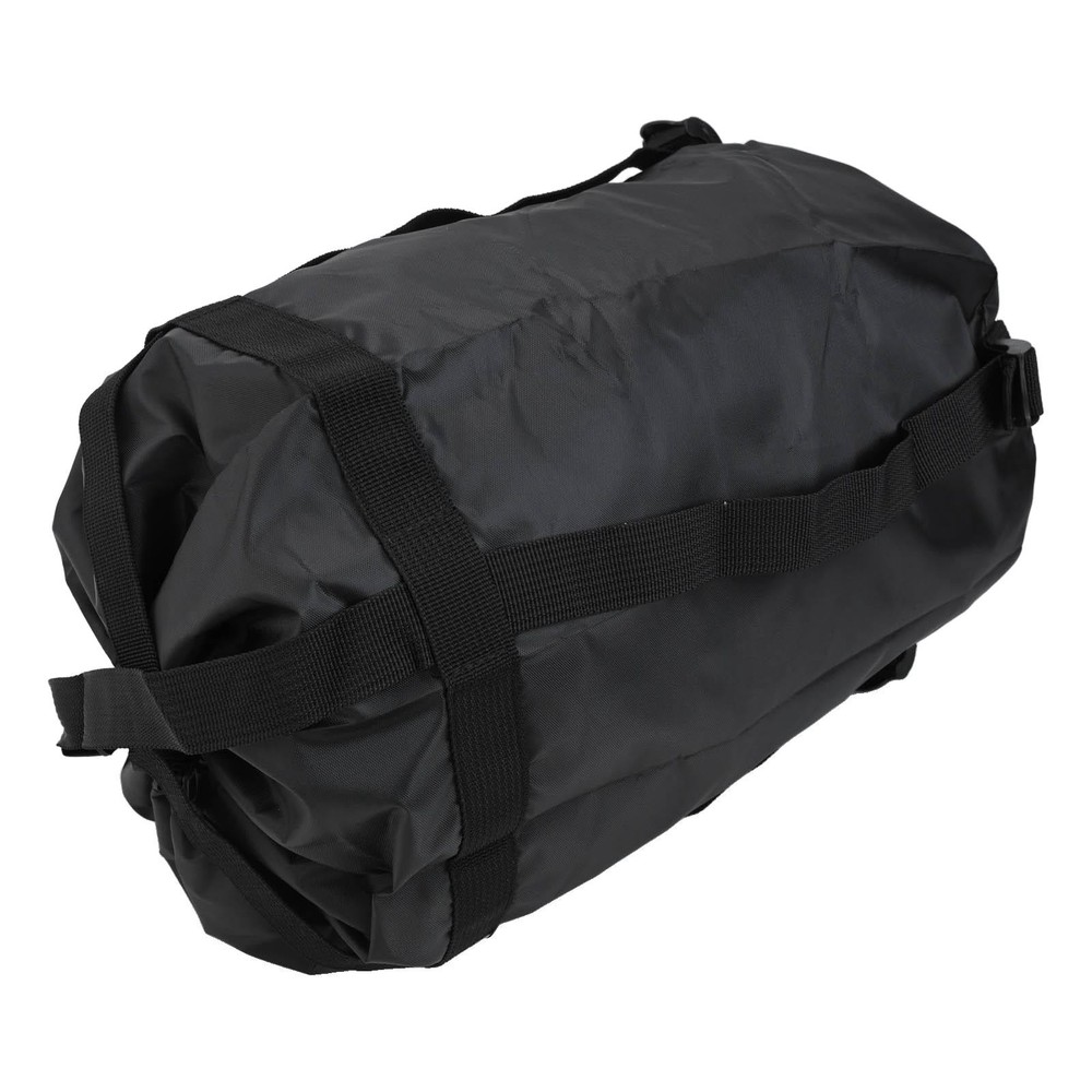 Spacious Camping Sleeping Bag Organizer with Waterproof Compression Design