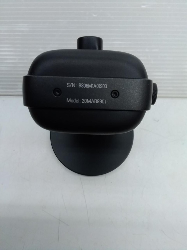 ELGATO PC Microphone Pop Guard Mount WAVE: 3 Used