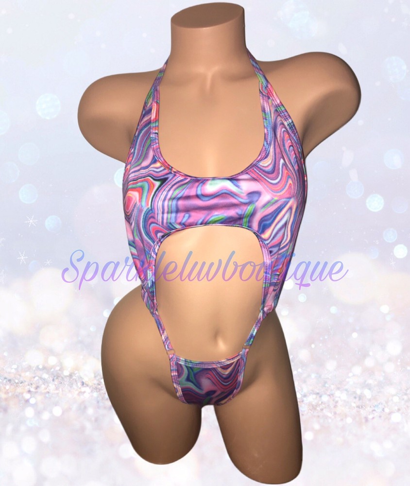Exotic Dancewear