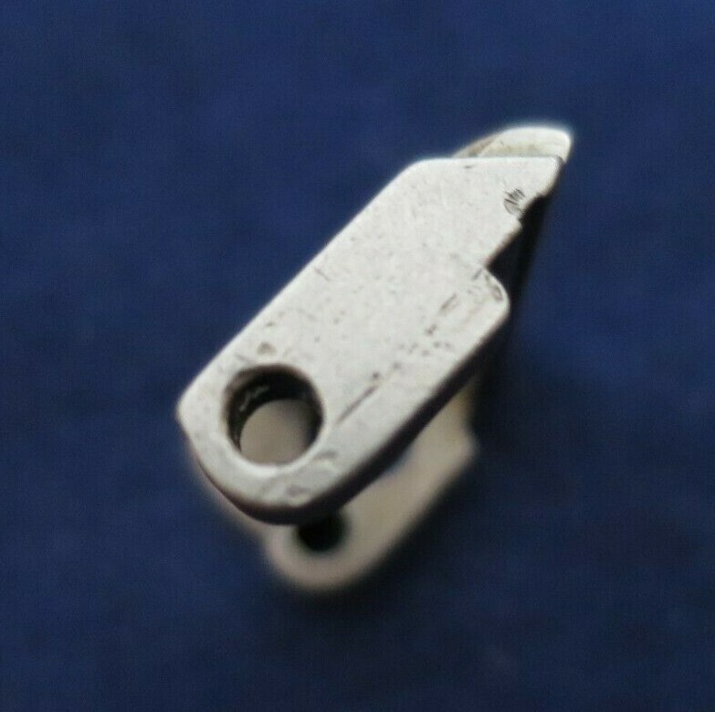 Walther WWII Sear lever