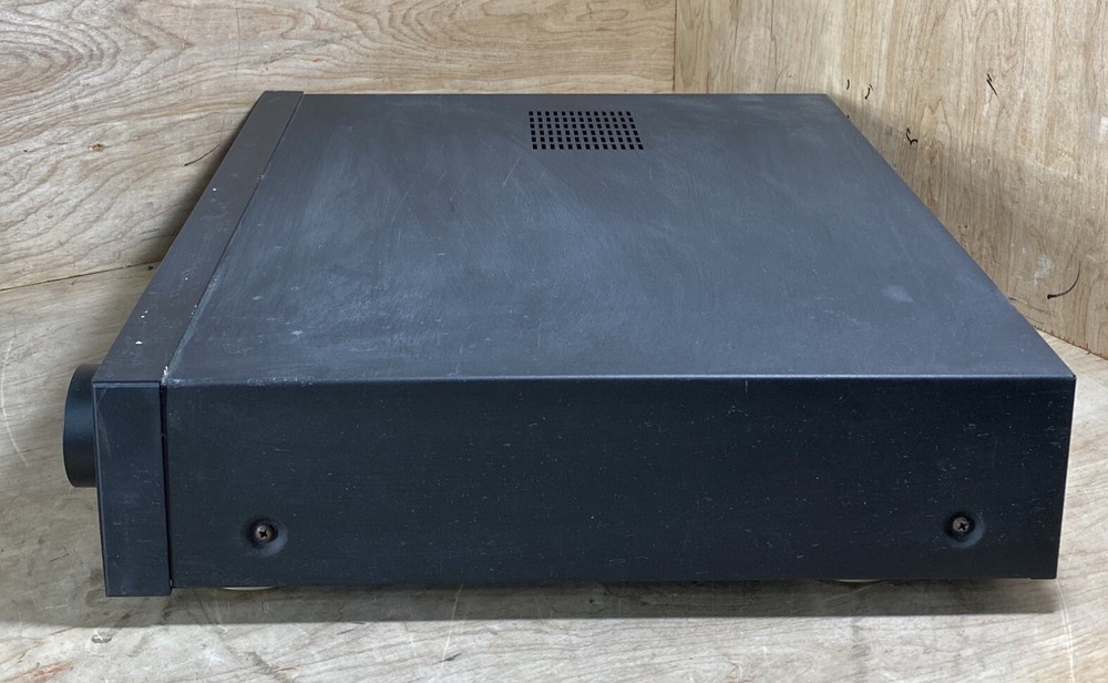 AUDIOACCESS PX-600 Multi-Room Preamp UNTESTED