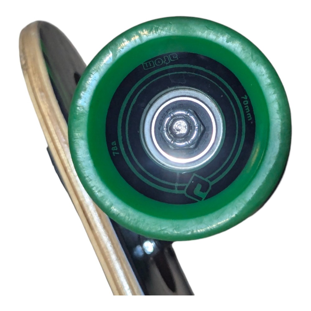 Atom Drop Through 41" Longboard