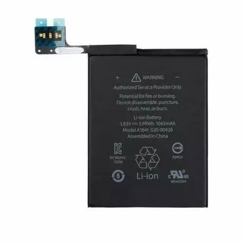 Replacement Internal Battery For iPod Touch 6/7th Generation 1043mAh+Tools