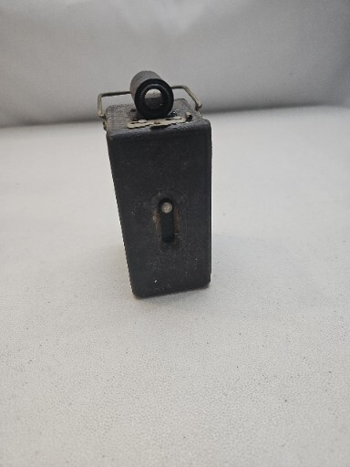 Ansco Memo Camera