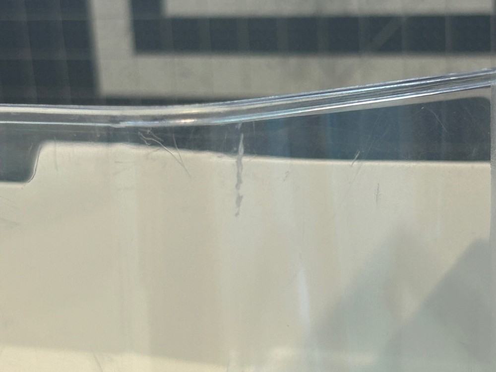 LG Refrigerator Ice Bin P# AKC55858901