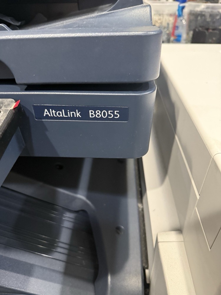 AltaLinkB8055