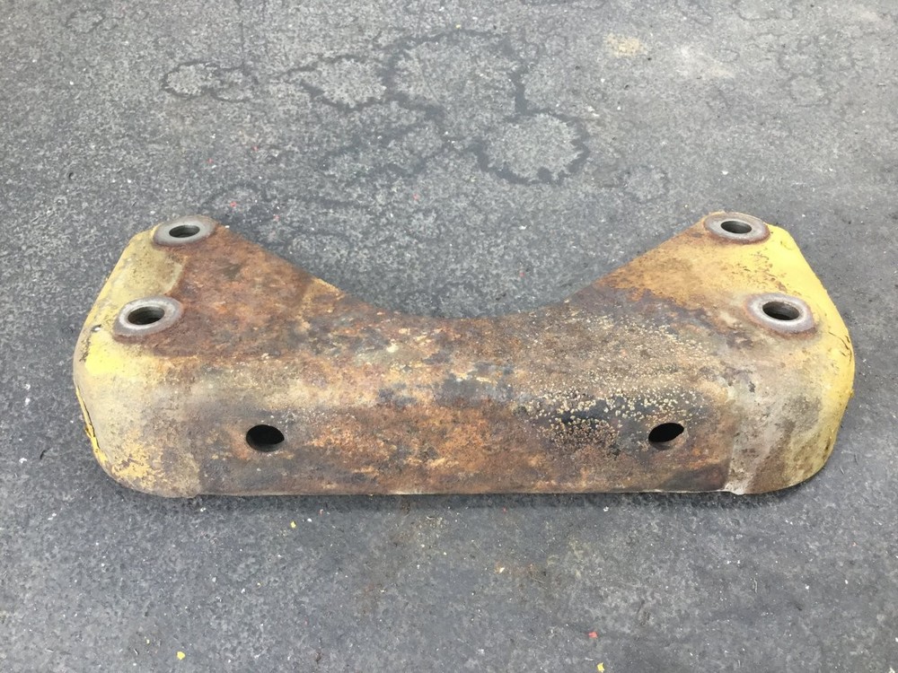 CAT 3208 Engine Mount - Used
