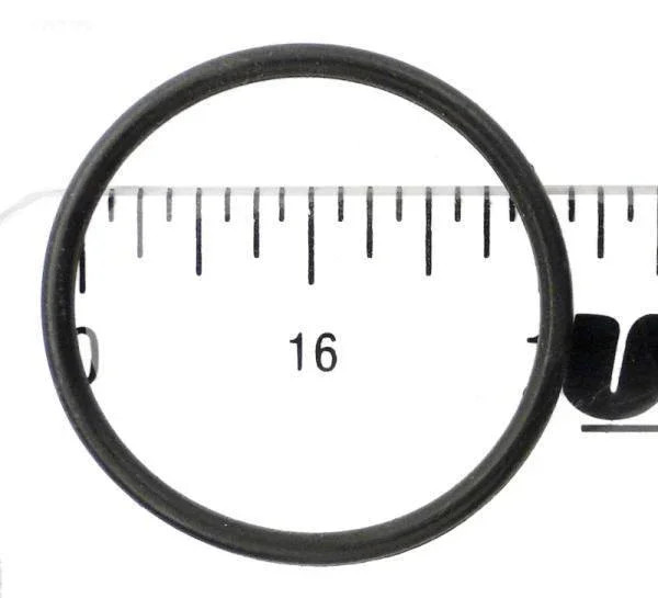 O-Ring, standpipe, upper