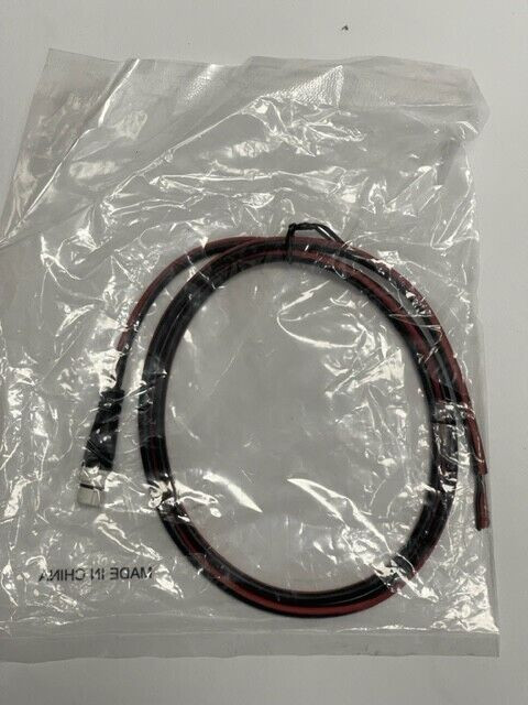 Raymarine SeaTalk NG Power Cable - A06049