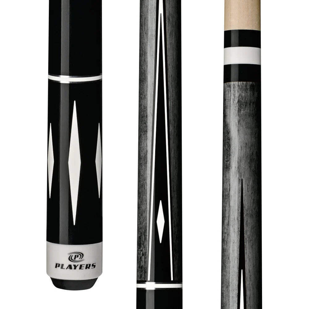 Players C-807 Pool Cue