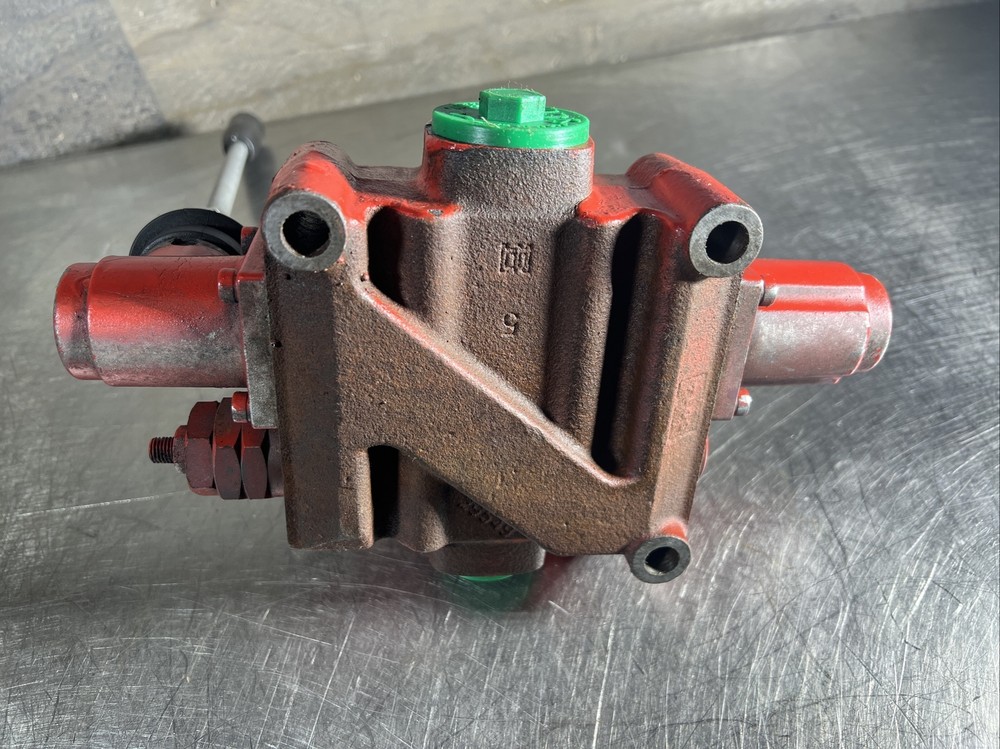 Nos Surplus BTAP 29549 Valve