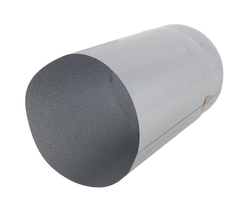 Home Brew Ohio Silver PVC Shrink Capsules 30 count