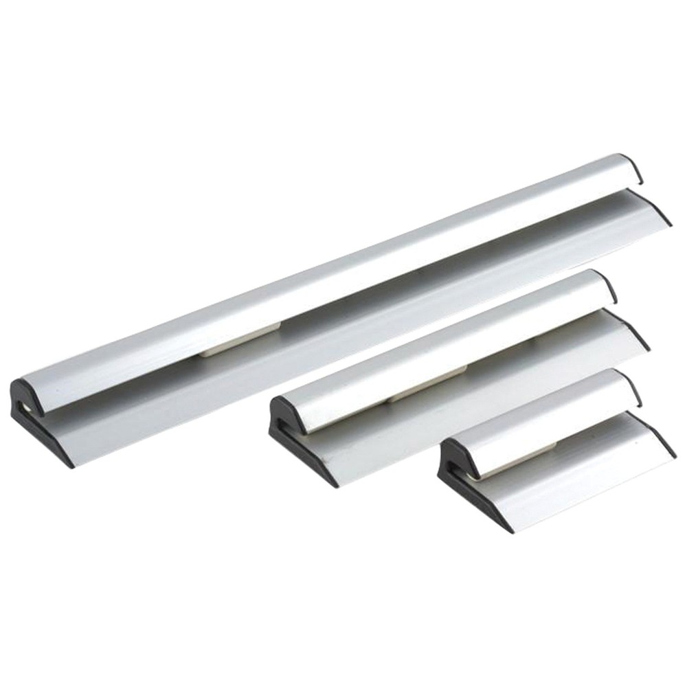 36" Anodized Clip Strip