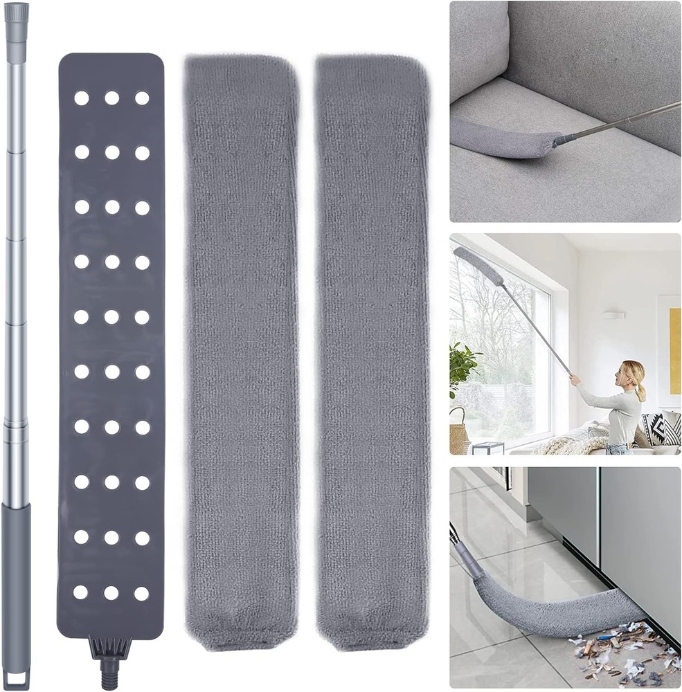 Retractable Appliance Duster