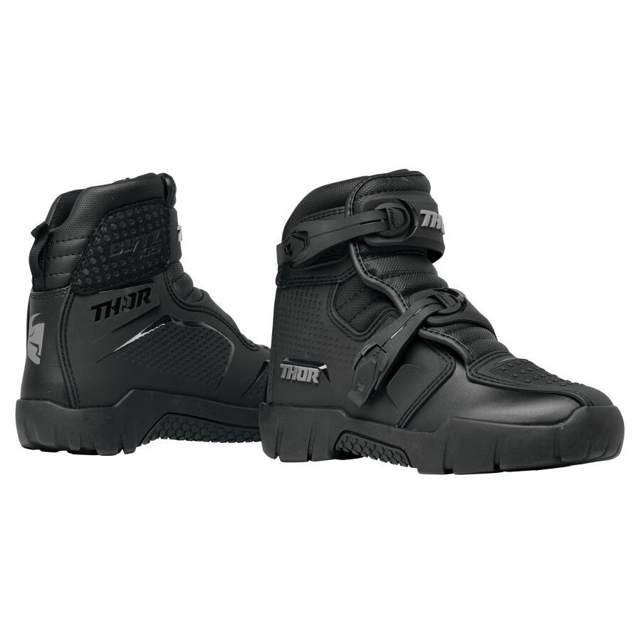 Thor Blitz XRS LTD Boots