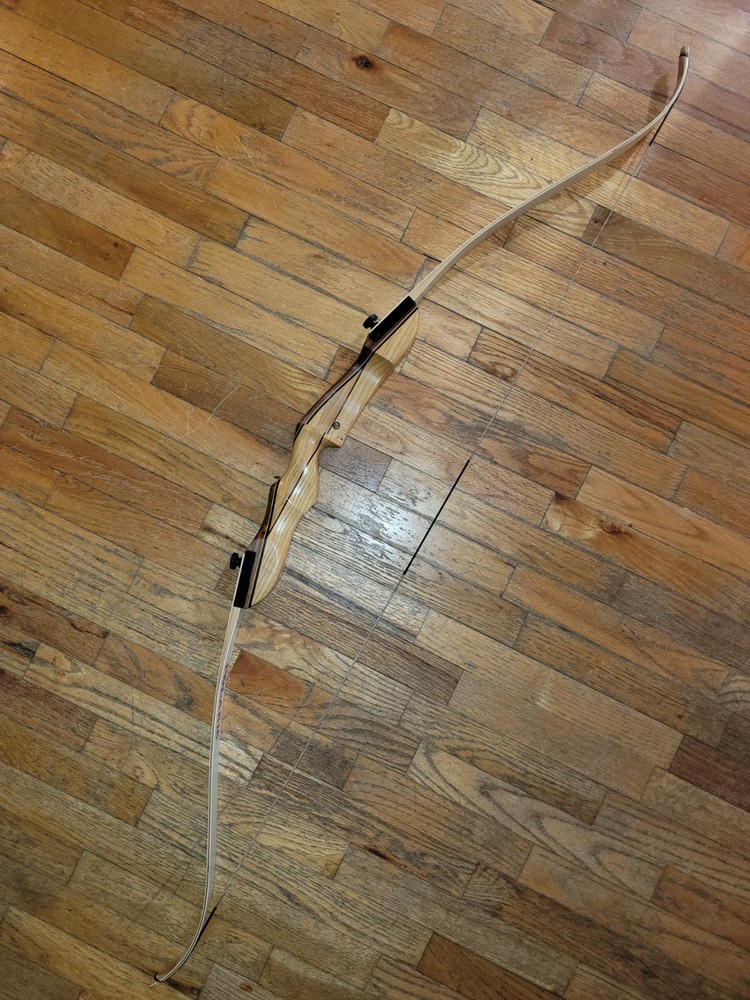 Samick Polaris Recurve Bow